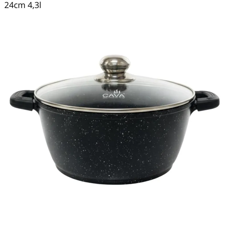 Fabricante de conjunto de panelas cerâmica