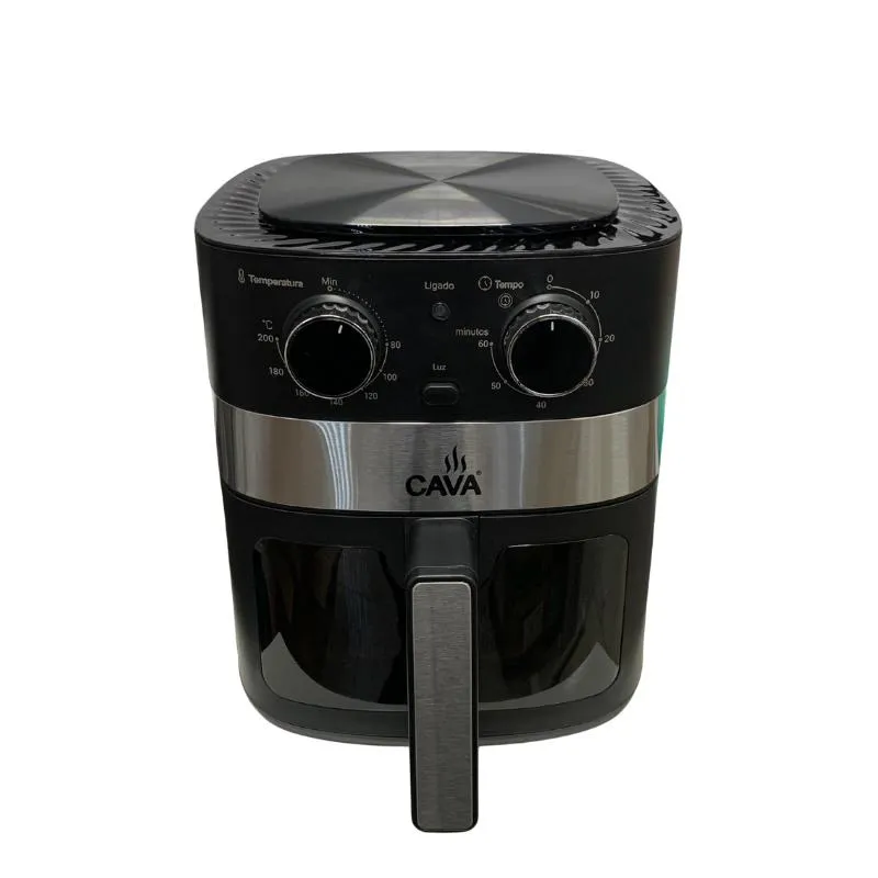 Fornecedor de air fryer grande