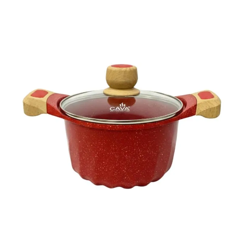 Jogo de panelas indução