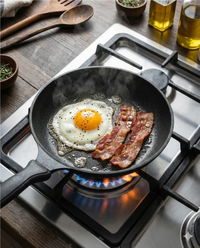 Panelas antiaderente para revenda